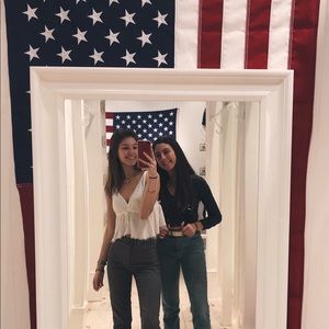 Meet your Posher, Kendyl